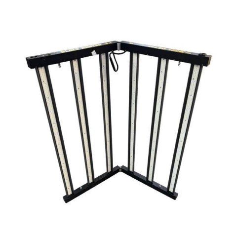 LED Black Panther 720w 3.1 